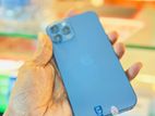 Apple iPhone 12 Pro (Used)