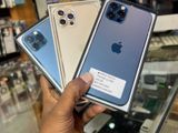 Apple iPhone 12 Pro (Used)