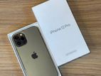 Apple iPhone 12 Pro (Used)