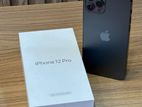 Apple iPhone 12 Pro (Used)