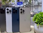 Apple iPhone 12 Pro (Used)