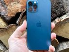 Apple iPhone 12 Pro (Used)
