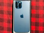 Apple iPhone 12 Pro (Used)