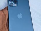 Apple iPhone 12 Pro (Used)