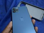 Apple iPhone 12 Pro (Used)