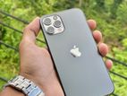 Apple iPhone 12 Pro (Used)