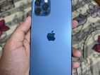 Apple iPhone 12 Pro (Used)