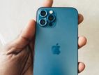 Apple iPhone 12 Pro (Used)