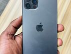 Apple iPhone 12 Pro (Used)