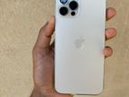 Apple iPhone 12 Pro (Used)