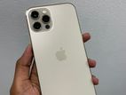 Apple iPhone 12 Pro (Used)