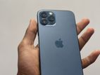 Apple iPhone 12 Pro (Used)