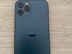 Apple iPhone 12 Pro (Used)