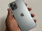 Apple iPhone 12 Pro (Used)