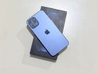 Apple iPhone 12 Pro (Used)