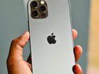Apple iPhone 12 Pro (Used)