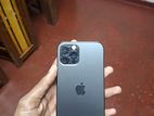 Apple iPhone 12 Pro (Used)