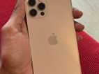 Apple iPhone 12 Pro (Used)