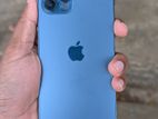 Apple iPhone 12 Pro (Used)