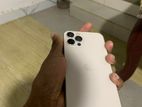 Apple iPhone 12 Pro (Used)