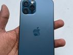 Apple iPhone 12 Pro (Used)