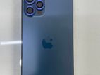Apple iPhone 12 Pro (Used)