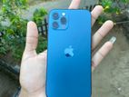Apple iPhone 12 Pro (Used)