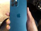 Apple iPhone 12 Pro (Used)