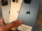 Apple iPhone 12 Pro (Used)