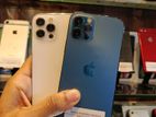 Apple iPhone 12 Pro (Used)