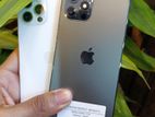 Apple iPhone 12 Pro (Used)