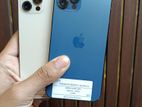 Apple iPhone 12 Pro (Used)