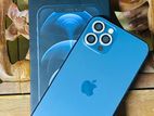 Apple iPhone 12 Pro (Used)