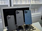 Apple iPhone 12 Pro (Used)