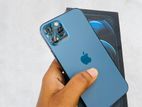 Apple iPhone 12 Pro (Used)