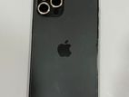 Apple iPhone 12 Pro (Used)