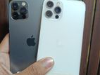 Apple iPhone 12 Pro (Used)