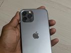 Apple iPhone 12 Pro (Used)