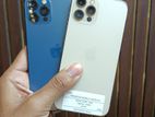 Apple iPhone 12 Pro (Used)