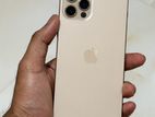 Apple iPhone 12 Pro (Used)