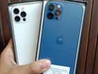 Apple iPhone 12 Pro (Used)