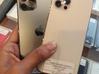 Apple iPhone 12 Pro (Used)
