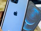 Apple iPhone 12 Pro (Used)