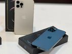 Apple iPhone 12 Pro (Used)