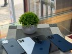 Apple iPhone 12 Pro (Used)