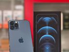 Apple iPhone 12 Pro (Used)