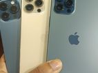 Apple iPhone 12 Pro (Used)