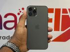Apple iPhone 12 Pro (Used)