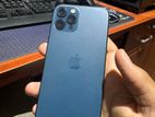 Apple iPhone 12 Pro (Used)