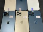 Apple iPhone 12 Pro (Used)